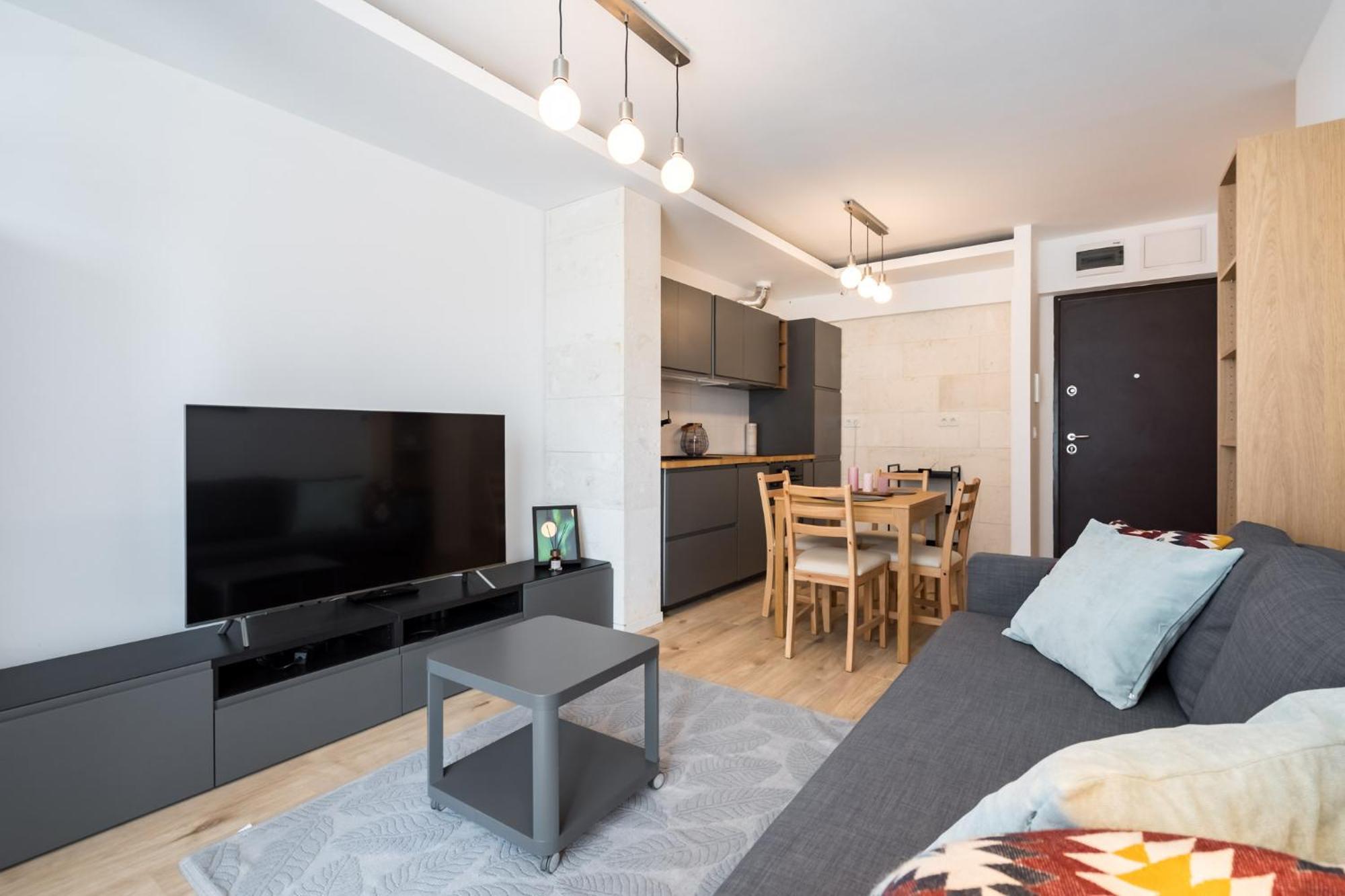 Arrivederci - Elegant 1Br In Belvedere Residence Bucureşti Exterior foto